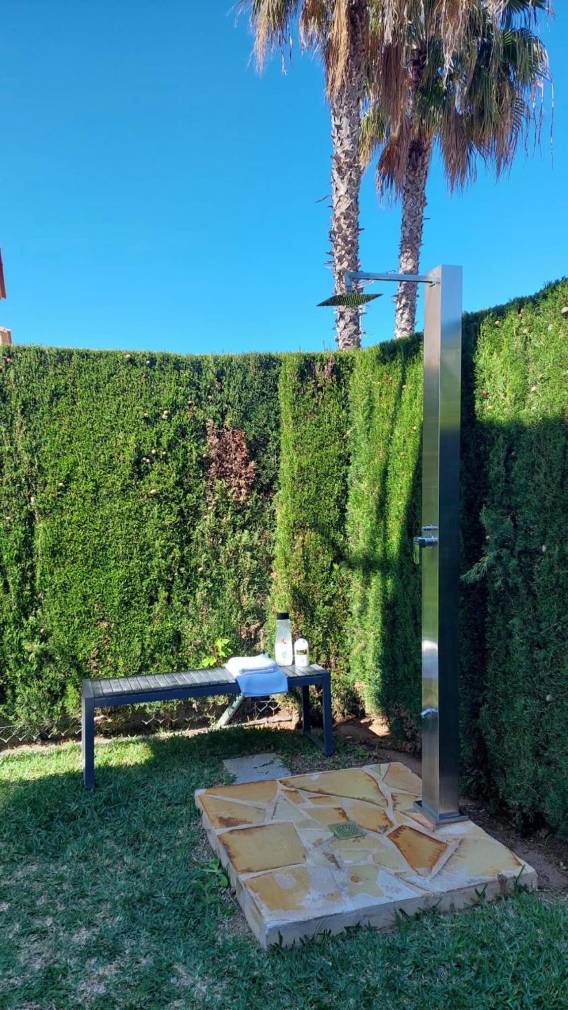 Oliva Nova, Playa, Jardin, Piscina, Golf, Met, Ideal Familias Exterior foto